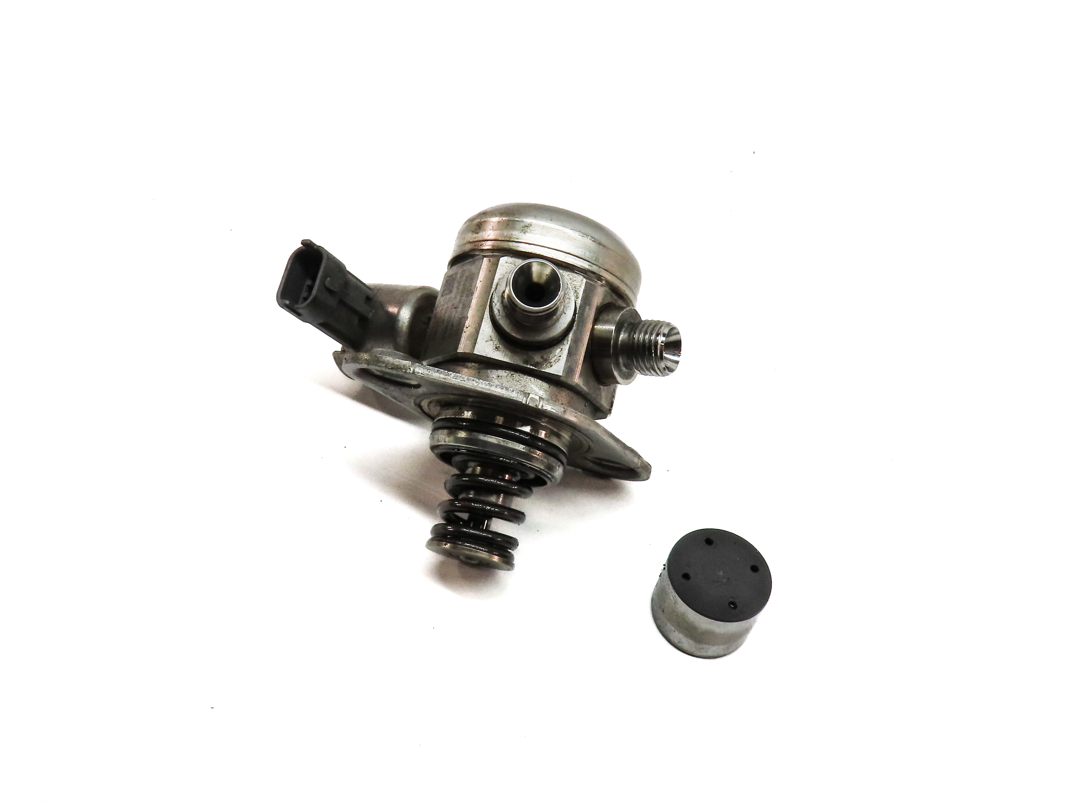 10-17 LR4 RANGE ROVER SPORT (L322 L320 L405 L494) HPFP HIGH PRESSURE FUEL PUMP — exact item pictured
